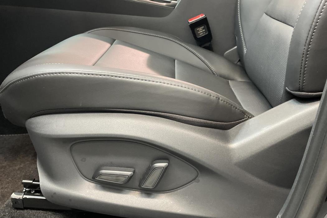 MG ZS 2025