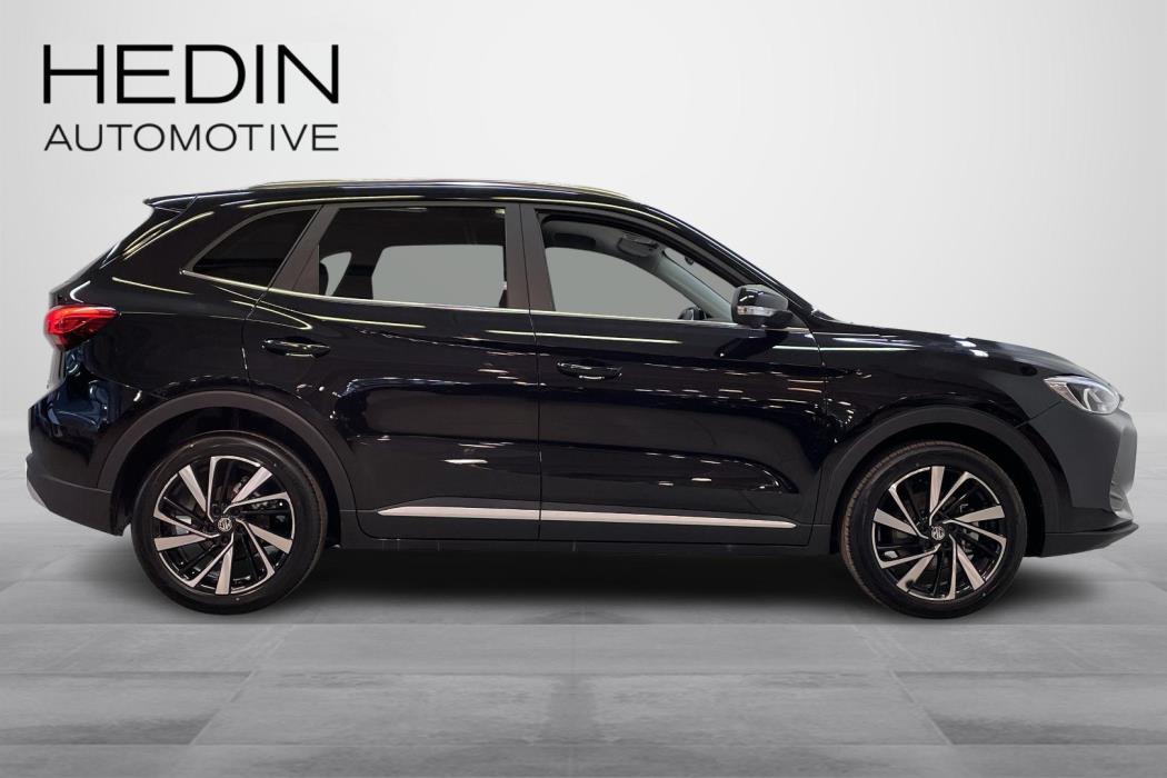 MG ZS 2025