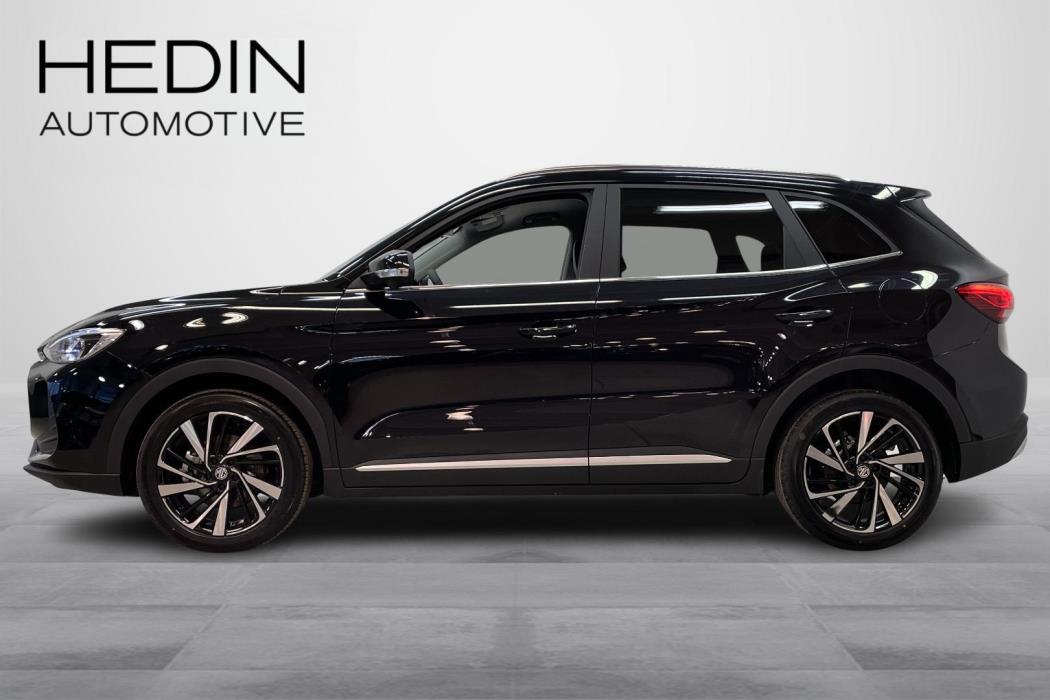 MG ZS 2025