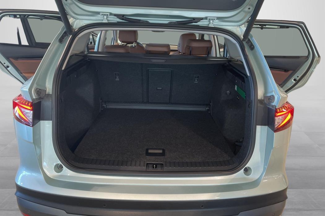 Skoda Enyaq 2021