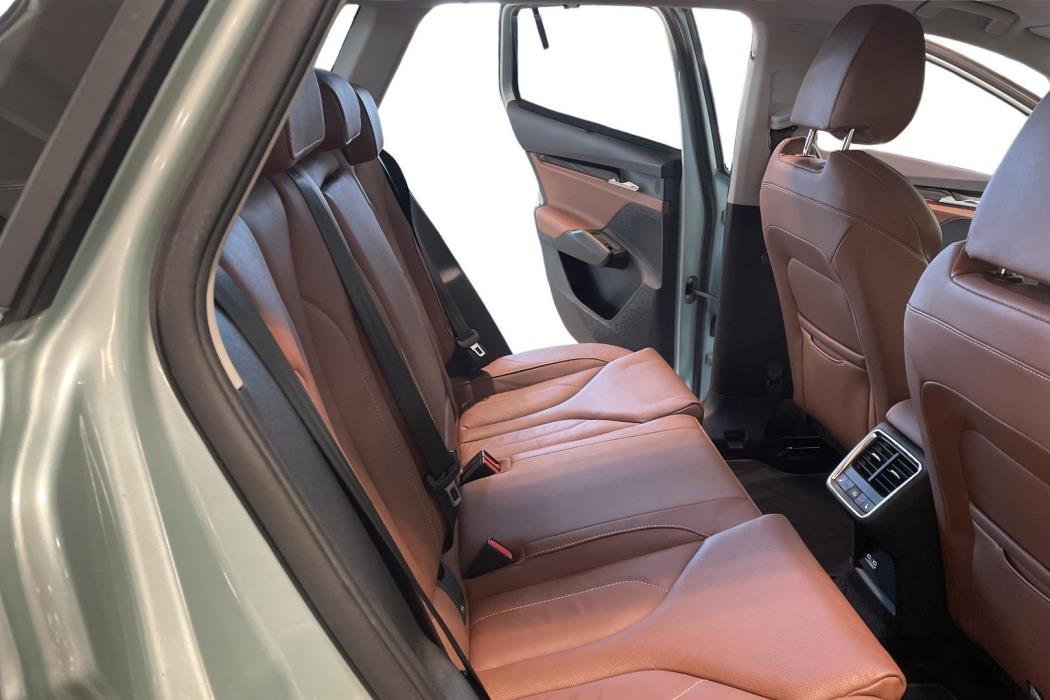 Skoda Enyaq 2021