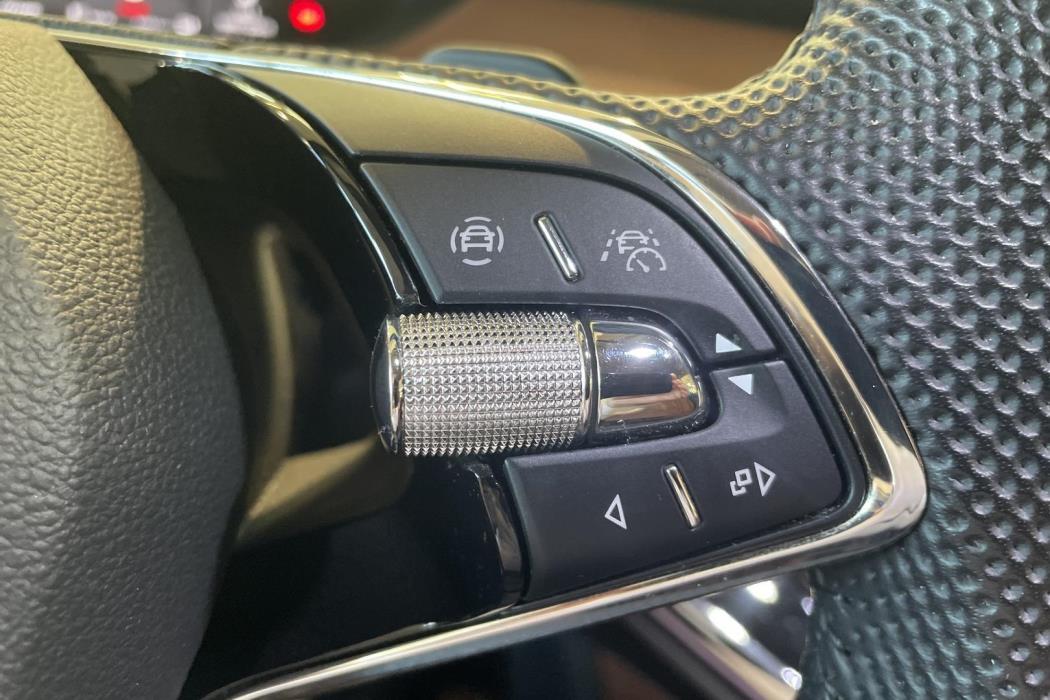 Skoda Enyaq 2021