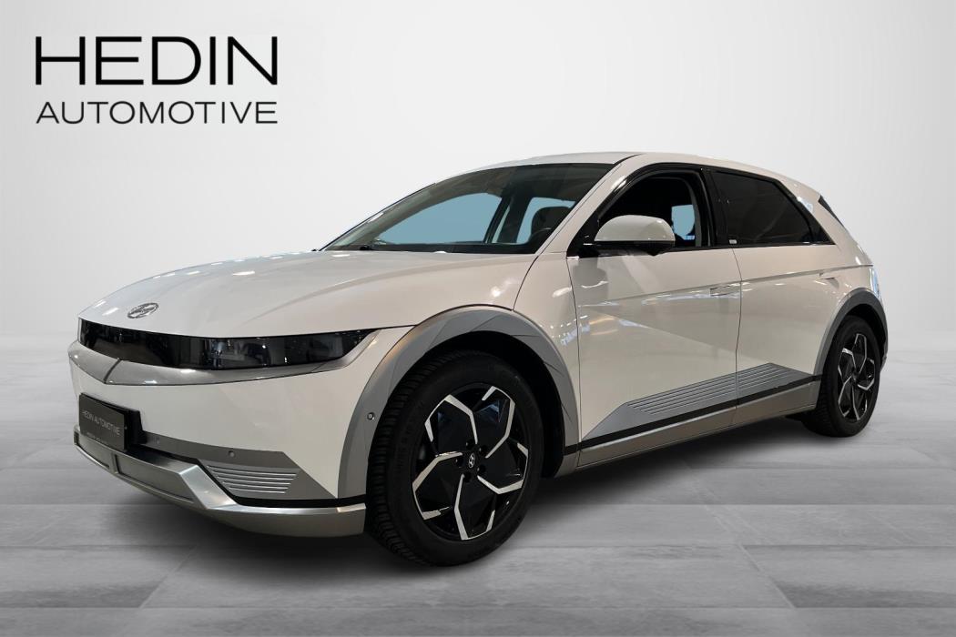 Hyundai IONIQ 5 2022
