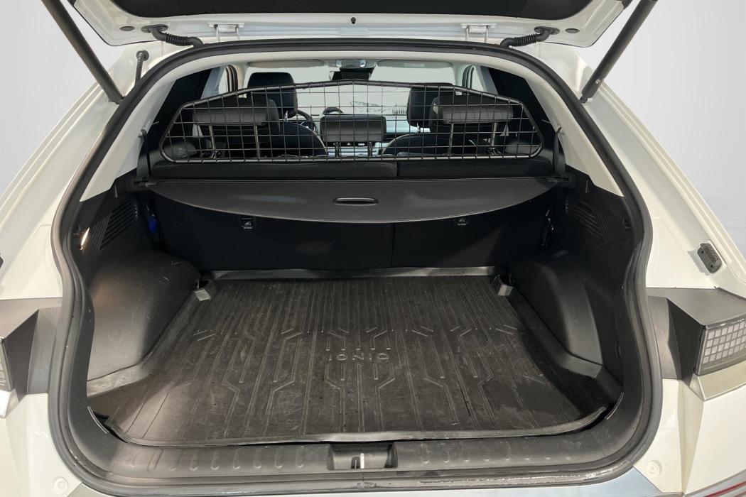 Hyundai IONIQ 5 2022