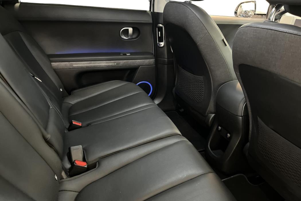 Hyundai IONIQ 5 2022