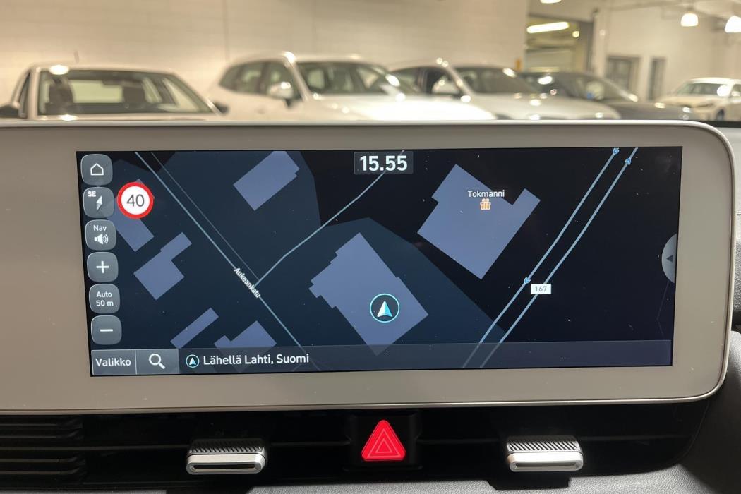Hyundai IONIQ 5 2022