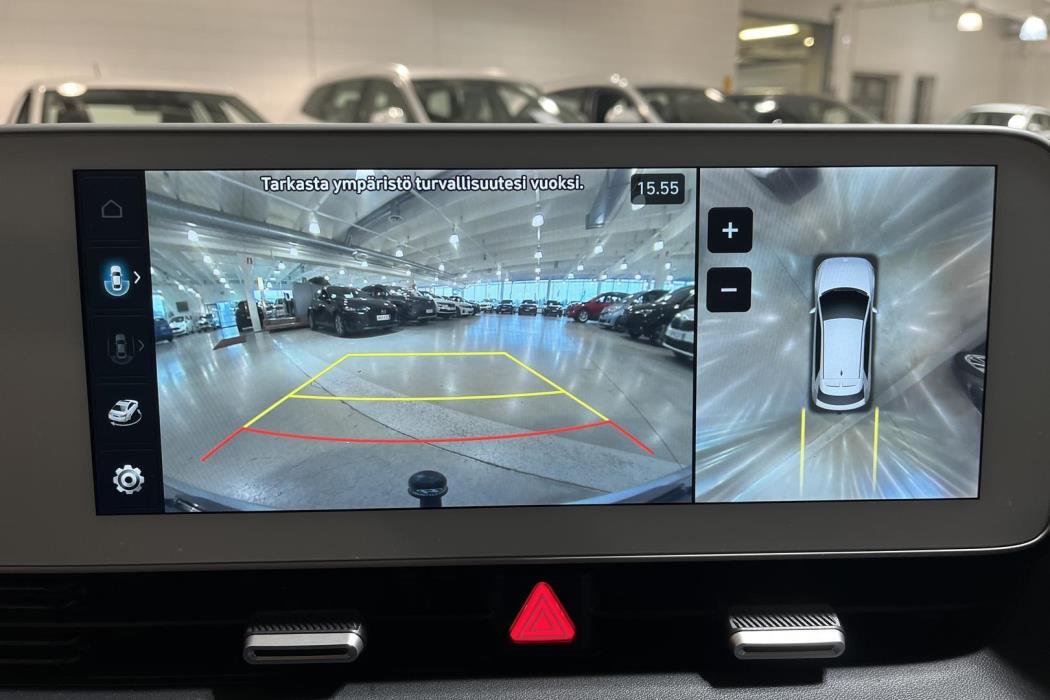 Hyundai IONIQ 5 2022