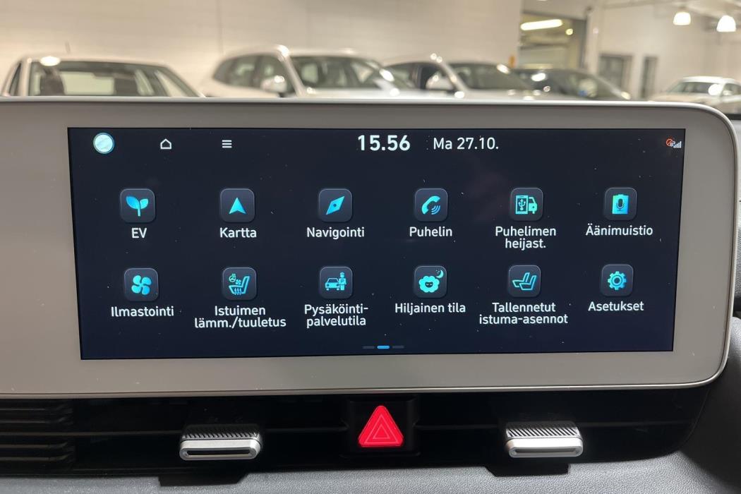 Hyundai IONIQ 5 2022