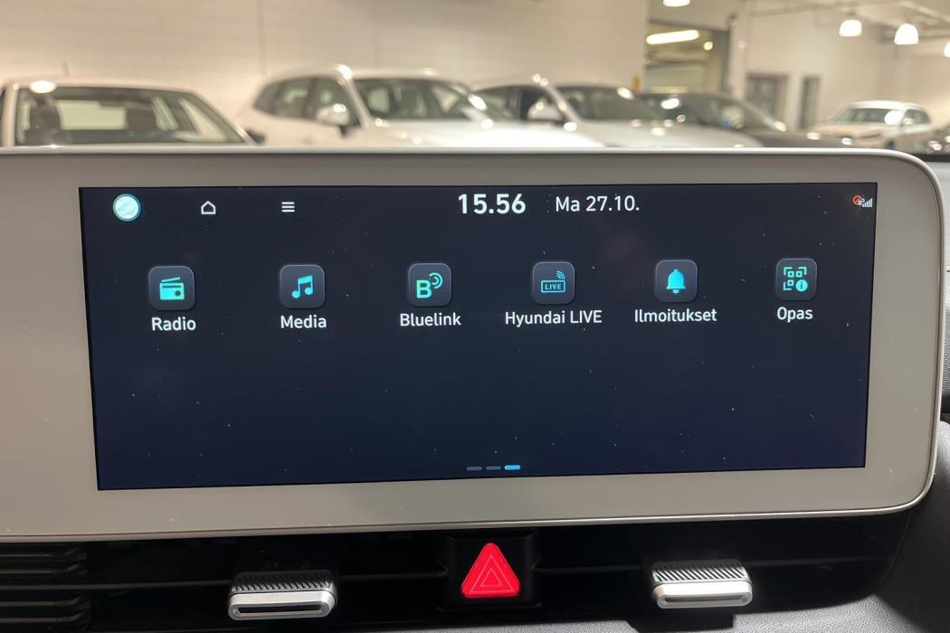 Hyundai IONIQ 5 2022