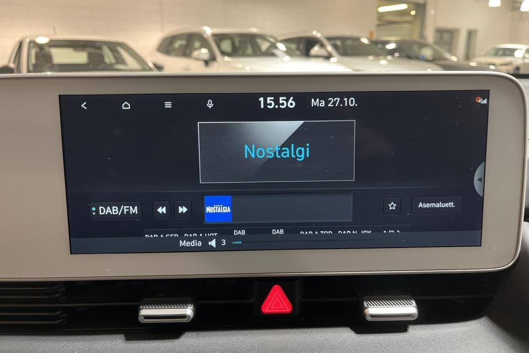 Hyundai IONIQ 5 2022