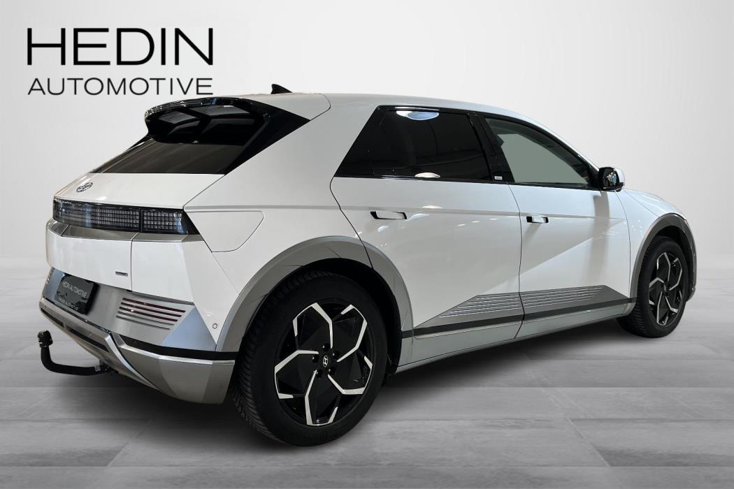 Hyundai IONIQ 5 2022