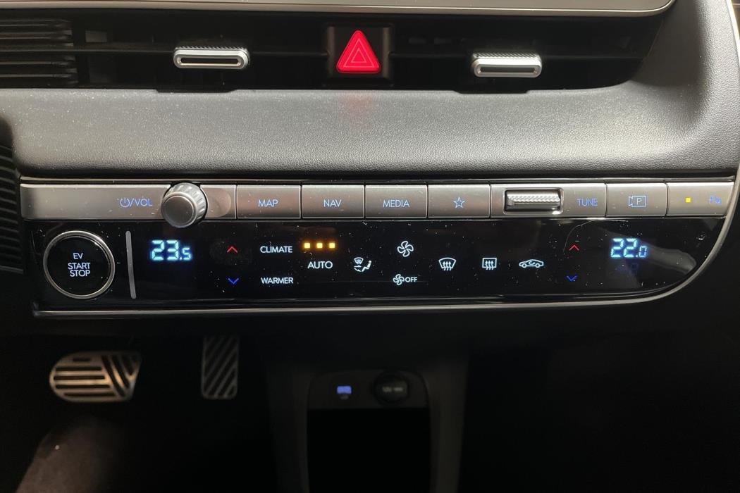 Hyundai IONIQ 5 2022