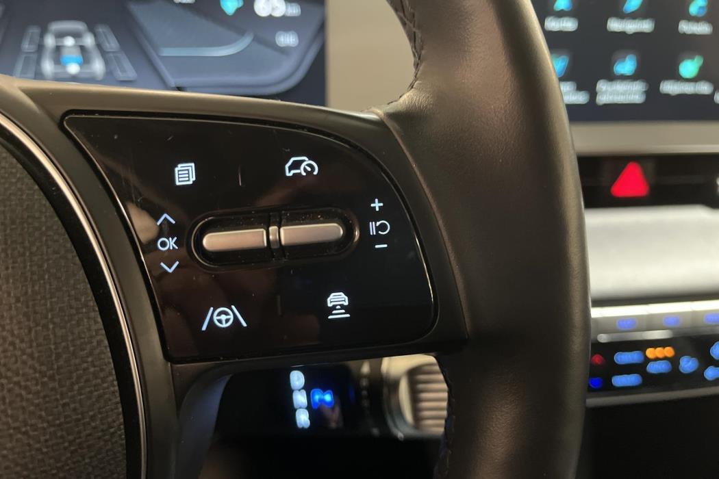 Hyundai IONIQ 5 2022