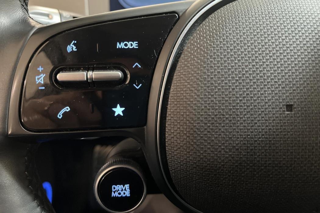 Hyundai IONIQ 5 2022