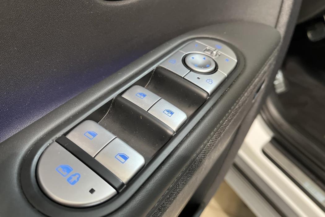 Hyundai IONIQ 5 2022