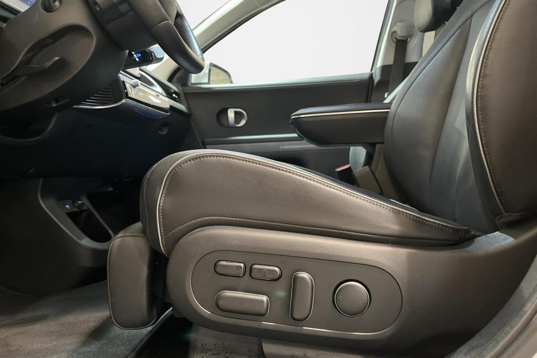 Hyundai IONIQ 5 2022