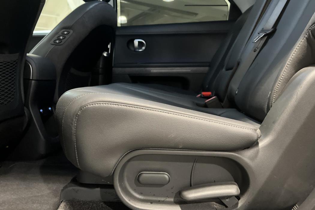 Hyundai IONIQ 5 2022