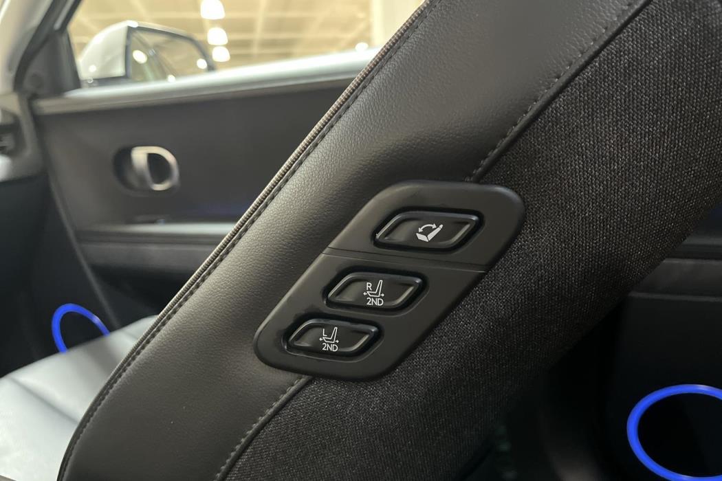 Hyundai IONIQ 5 2022