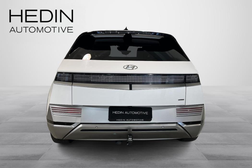 Hyundai IONIQ 5 2022
