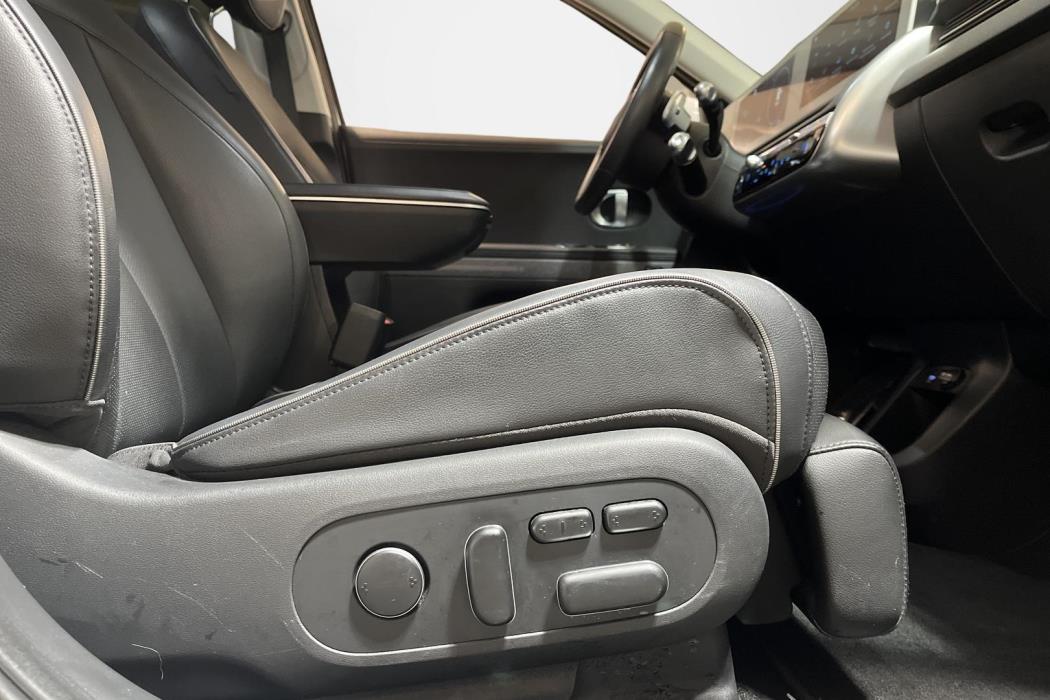 Hyundai IONIQ 5 2022