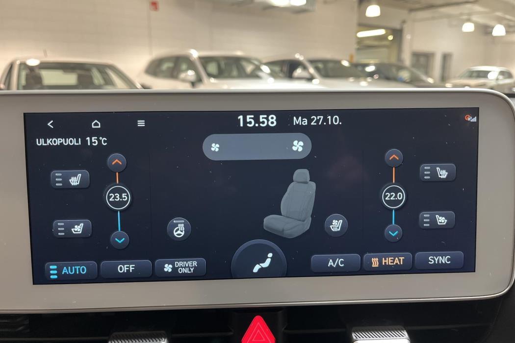 Hyundai IONIQ 5 2022