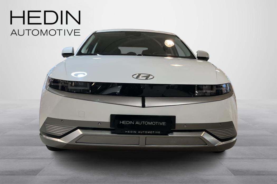 Hyundai IONIQ 5 2022
