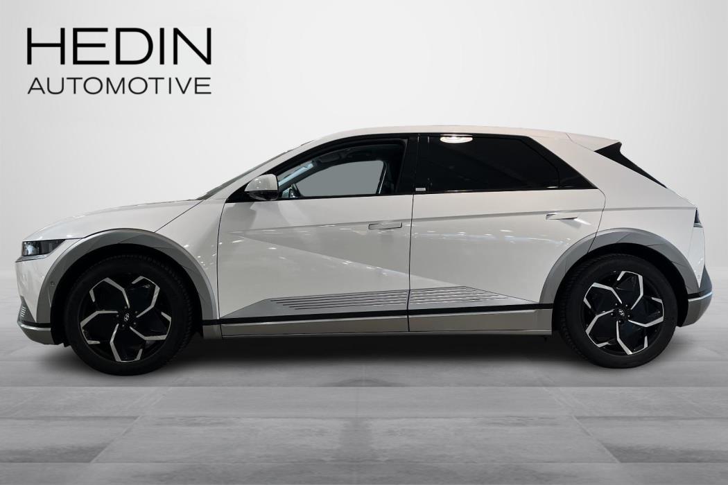 Hyundai IONIQ 5 2022
