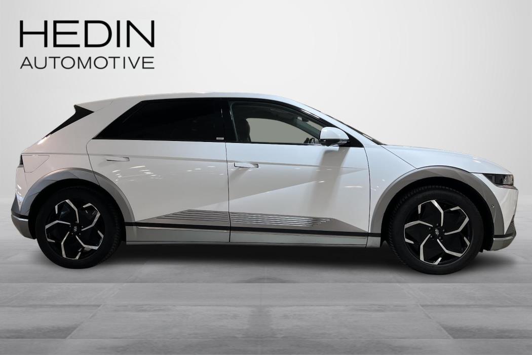 Hyundai IONIQ 5 2022