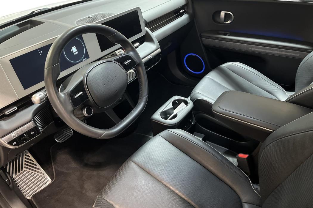 Hyundai IONIQ 5 2022