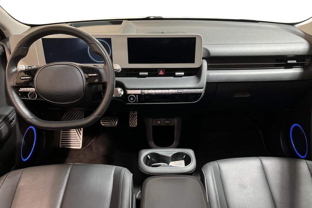 Hyundai IONIQ 5 2022