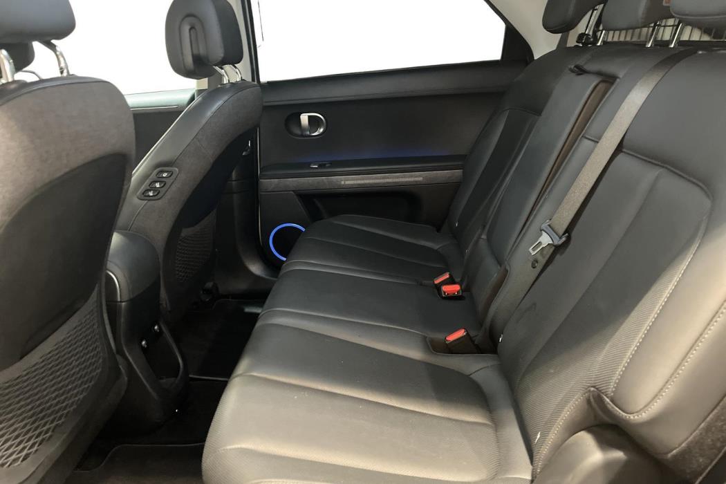Hyundai IONIQ 5 2022