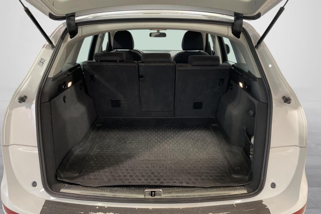 AUDI Q5 2013