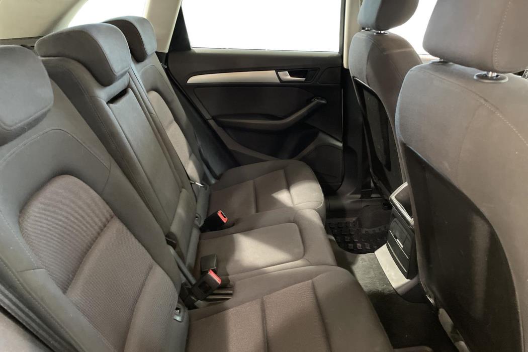 AUDI Q5 2013