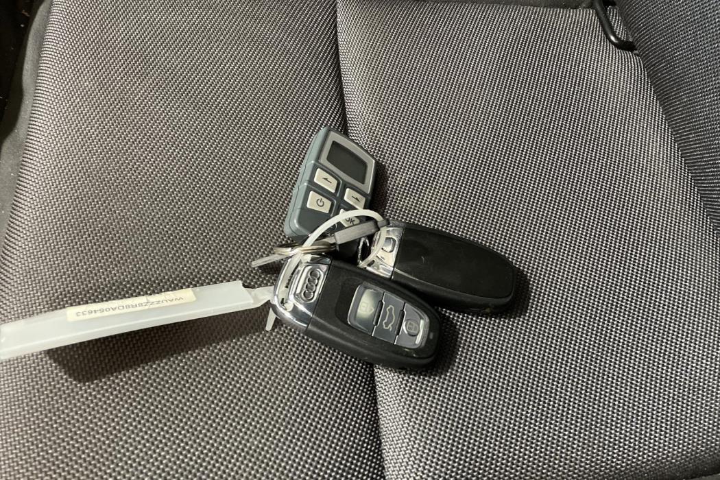 AUDI Q5 2013
