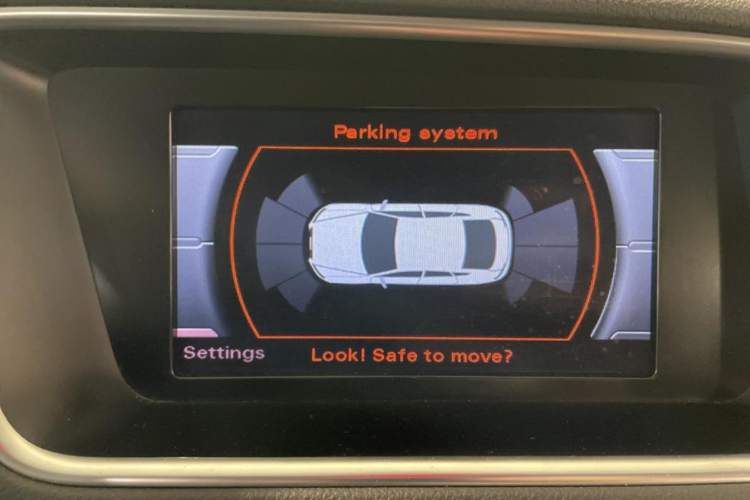 AUDI Q5 2013