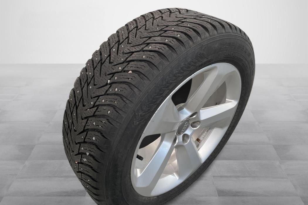 AUDI Q5 2013