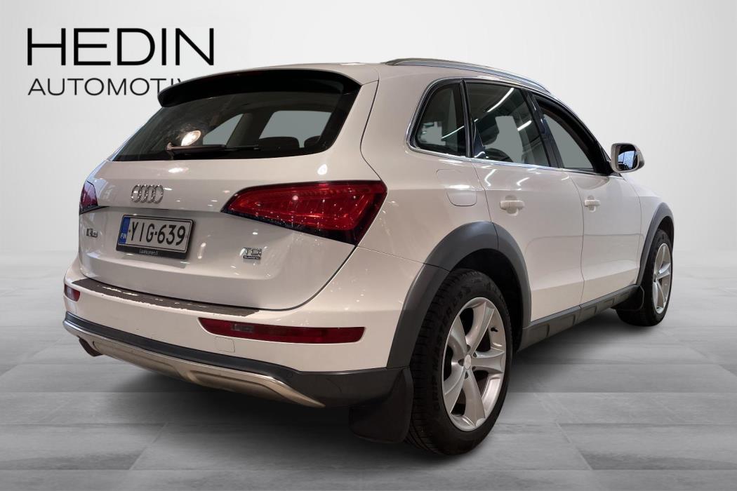 AUDI Q5 2013