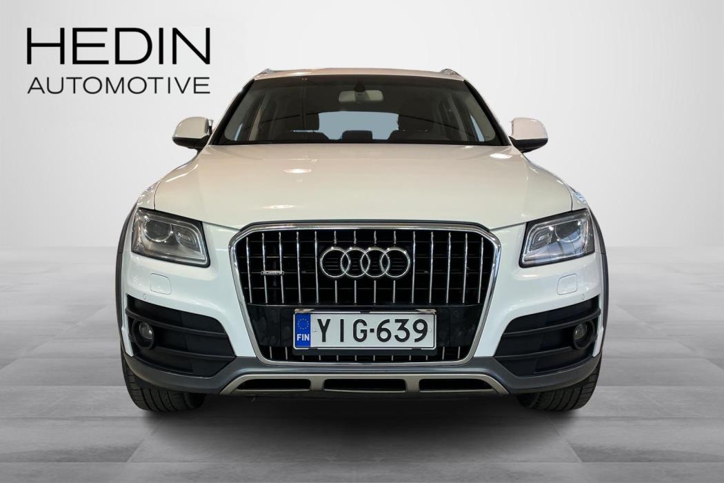 AUDI Q5 2013