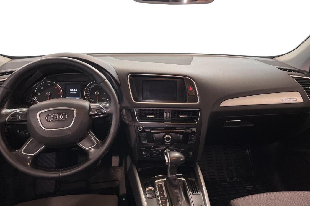 AUDI Q5 2013
