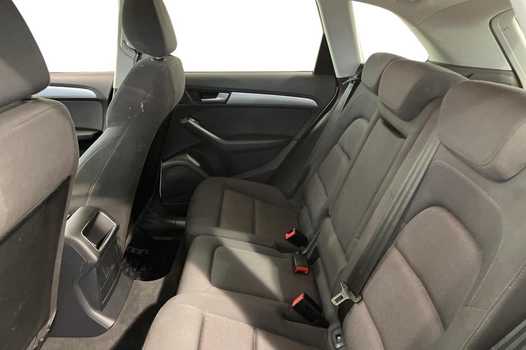 AUDI Q5 2013