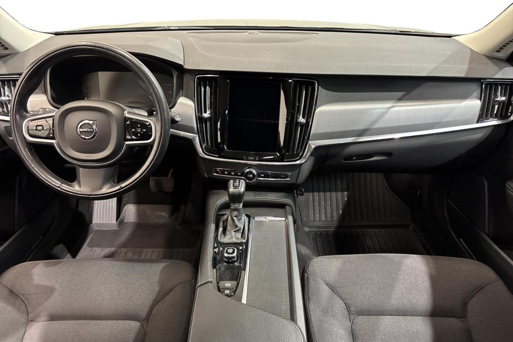Volvo V90 2017