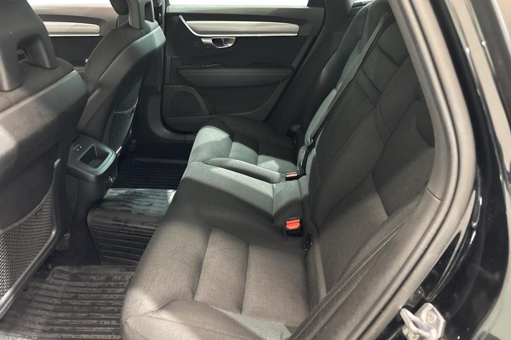 Volvo V90 2017
