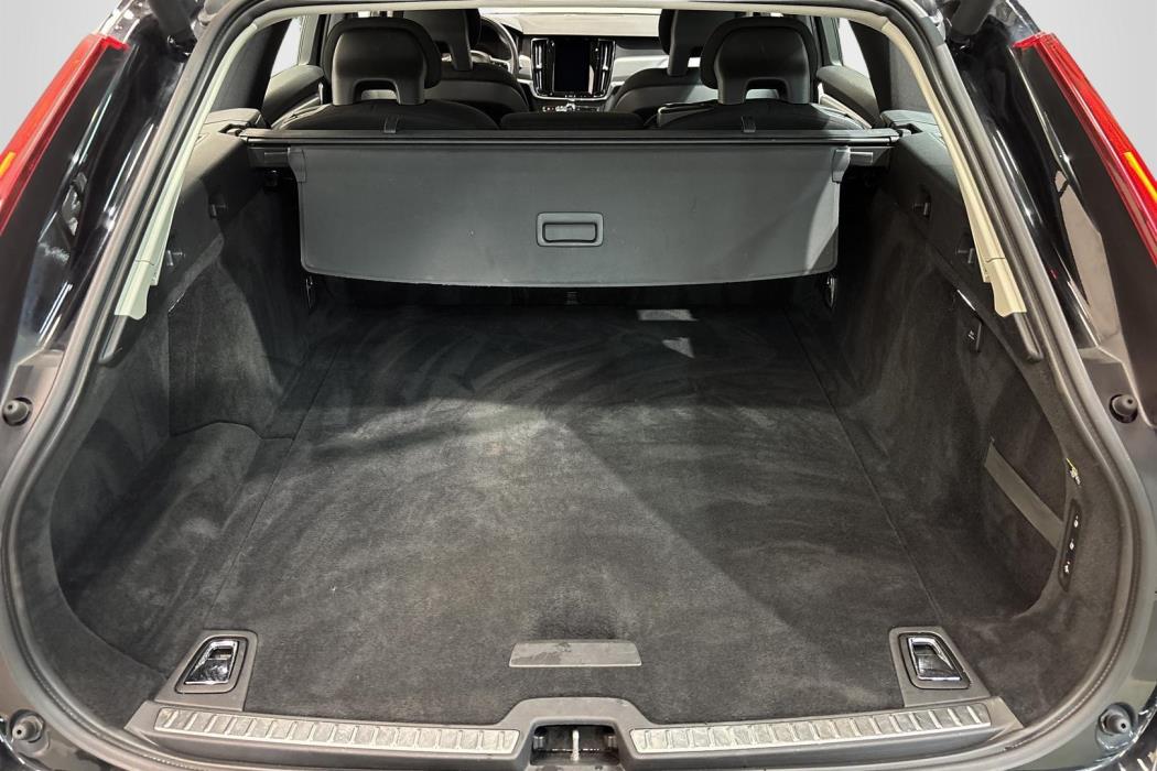 Volvo V90 2017