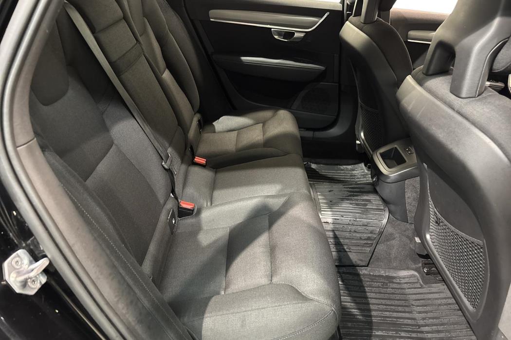 Volvo V90 2017