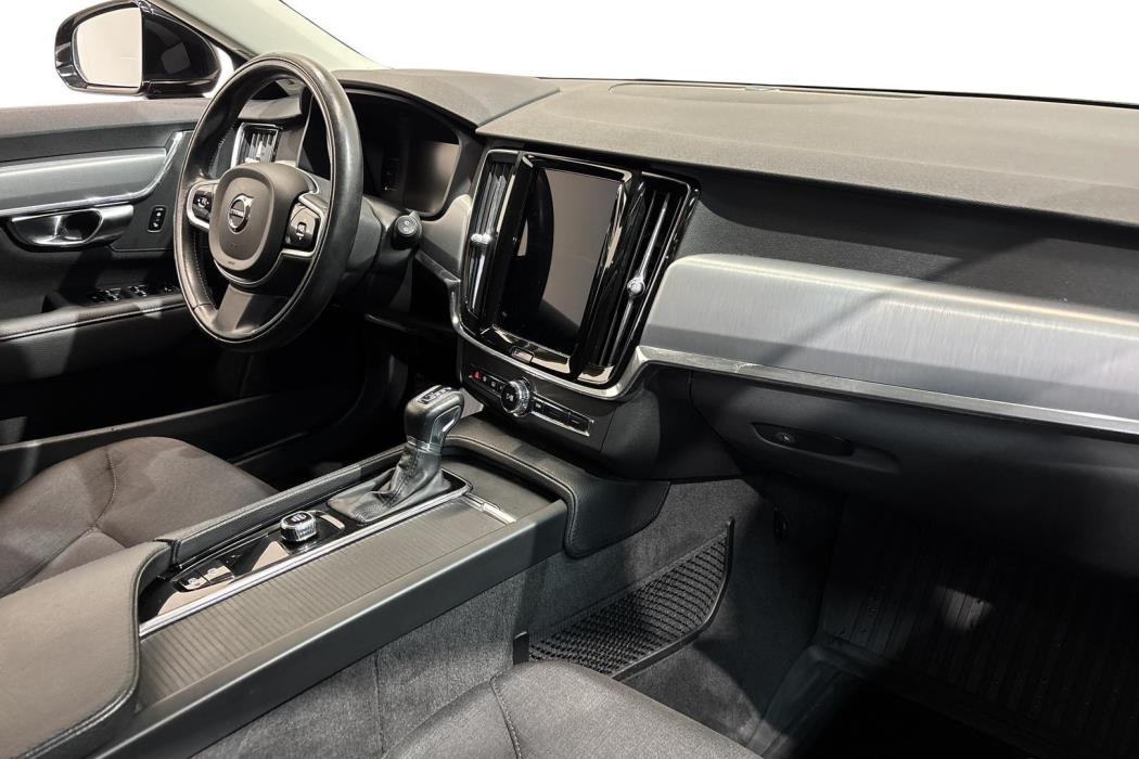 Volvo V90 2017
