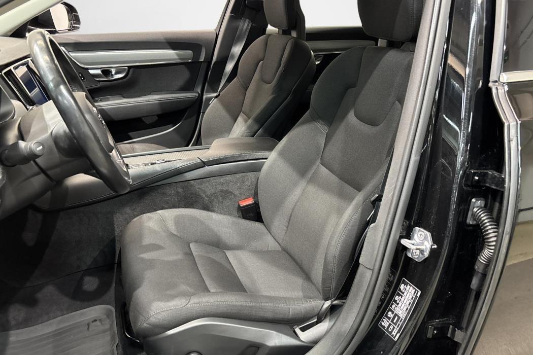 Volvo V90 2017