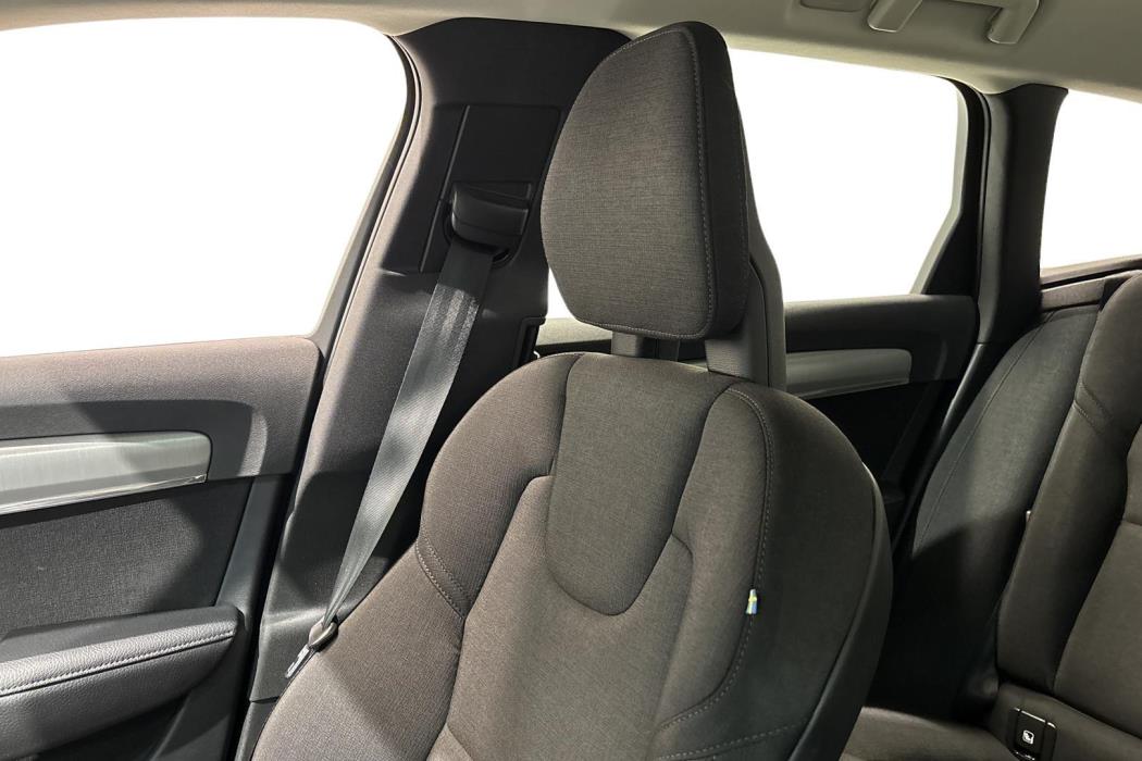 Volvo V90 2017