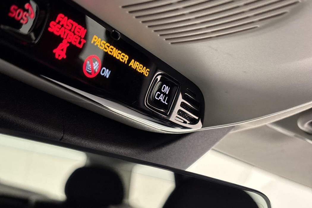 Volvo V90 2017