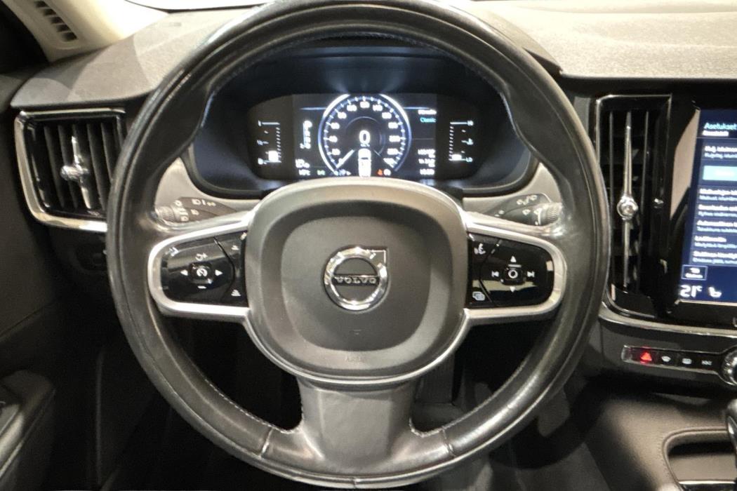 Volvo V90 2017