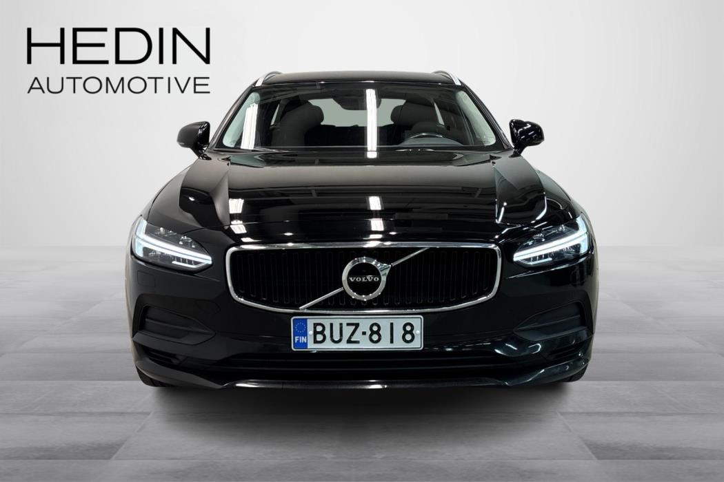 Volvo V90 2017